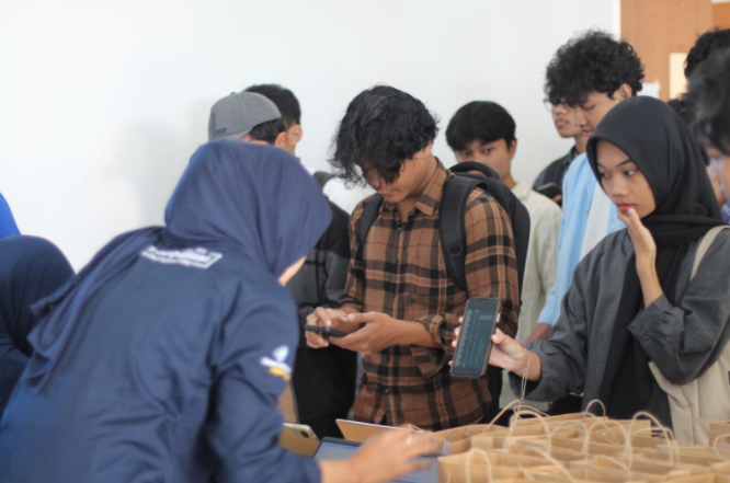 SENSASI